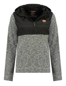 Geographical Norway - UVA LADY 100 - Grey