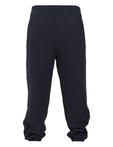 Urban Classics Kalhoty noční modrá