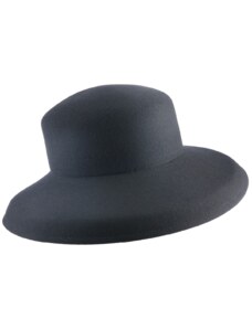 Černé dámské klobouky | 270 kousků - GLAMI.cz