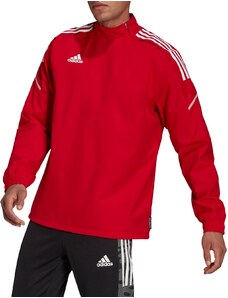 Mikina adidas CON21 HYB TOP gh7170