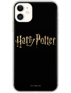 Ert Ochranný kryt pro iPhone XR - Harry Potter 045