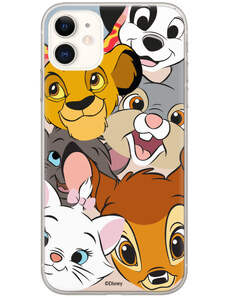 Ert Ochranný kryt pro iPhone 13 mini - Disney, Friends 004