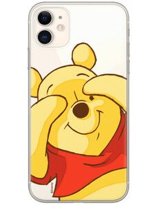 Ert Ochranný kryt pro iPhone 12 / 12 Pro - Winnie the Pooh 033