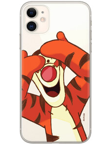 Ert Ochranný kryt pro iPhone 11 Pro - Winnie the Pooh 035