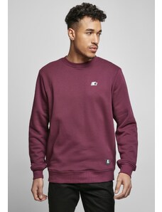 Starter Essential Crewneck - darkviolet