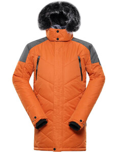 Pánská zimní bunda ALPINE PRO ICYB 7