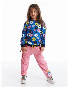 mshb&g Mushi Girl Floral Tracksuit Set