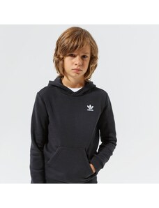 Adidas Mikina S Kapucí Hoodie U Dítě Oblečení Mikiny H32352