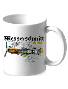 STRIKER Hrnek Messerschmitt Bf 109