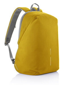 XD Design1 Městský bezpečnostní batoh Bobby Soft, 15,6", XD Design, žlutý