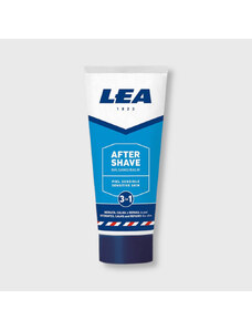 LEA Men balzám po holení 75 ml