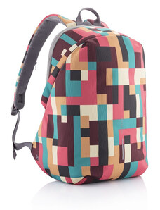 XD Design1 Studentský batoh Bobby Soft Art, 16l, XD Design, geometric
