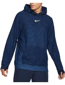 Mikina kapucí Nike Pro Therma-FIT ADV Men s Fleece Pullover Hoodie dd1707-451