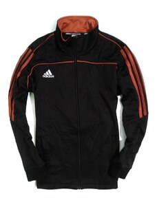 ADIDAS TEAM TRACK DĚTSKÁ SPORTOVNÍ BUNDA