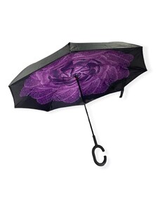 Swifts Obrácený deštník květina 9252