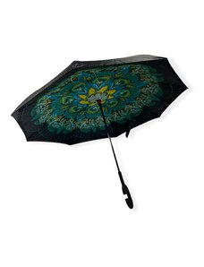 Swifts Obrácený deštník květina 9249