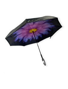 Swifts Obrácený deštník květina 9253