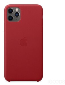 Apple kožený kryt na iPhone 11 Pro Max