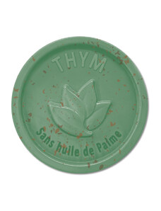 Esprit Provence Rostlinné exfoliační mýdlo - Tymián z Provence, 100g