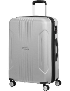 Cestovní zavazadlo - Kufr - American Tourister - Tracklite - Velikost L - Objem 120 Litrů