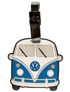 Puckator Visačka na zavazadlo Volkswagen Blue