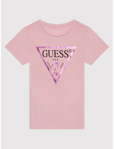 T-Shirt Guess