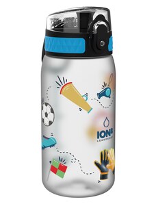 ion8 One Touch Kids Football 400 ml