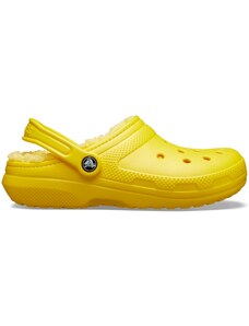 Žluté dámské boty Crocs | 70 kousků - GLAMI.cz