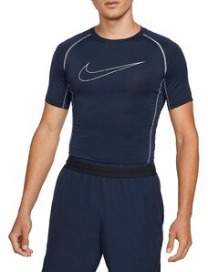 Triko Nike Pro Dri-FIT Men s Tight Fit Short-Sleeve Top dd1992-451
