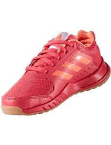 Červené dětské boty adidas | 90 produktů - GLAMI.cz