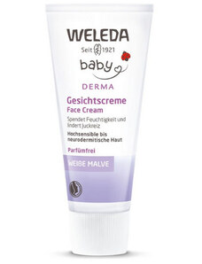 Weleda Baby Derma Face Cream 50ml