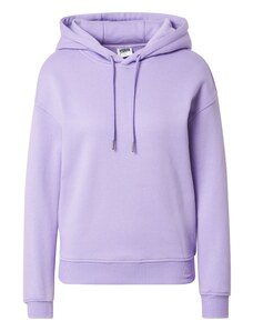 Urban Classics Mikina lenvandulová
