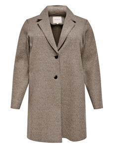 sessun Přechodný kabát 'VALLEY NEVADO' čokoládová