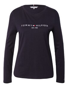 Dámská trička Tommy Hilfiger, s dlouhými rukávy | 150 kousků - GLAMI.cz