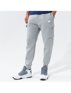 Šedé kalhoty Nike | 530 kousků - GLAMI.cz