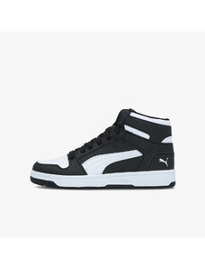 PUMA REBOUND LAYUP SL JR