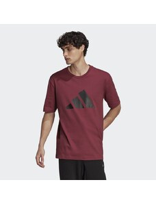 Tričko adidas Sportswear Future Icons Logo Graphic