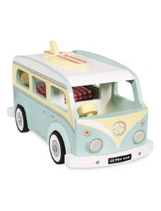 Le Toy Van Nábytek do domečku prázdninový karavan