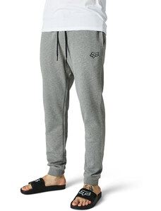 Pánské tepláky Fox Lolo Fleece Pant Heather Graphite