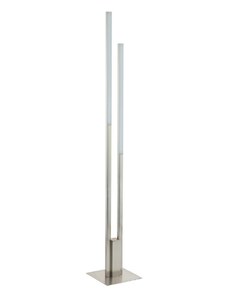Eglo Eglo 97908 - LED RGB Stmívatelná stojací lampa FRAIOLI-C 2xLED/17W/230V EG97908
