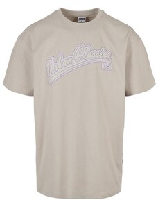 UC Men Baseballové tričko mrak