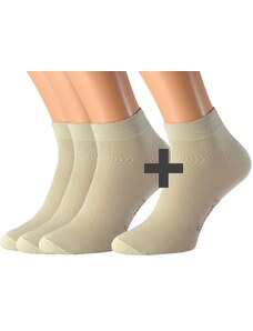 Bavlněné ponožky OBI 5 párů KUKS