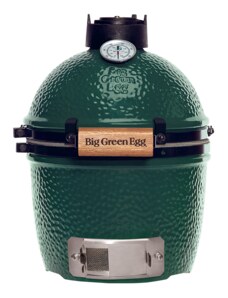 Gril Big Green Egg mini