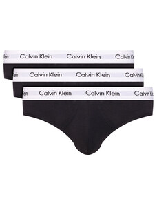 Sada 3 kusů slipů Calvin Klein Underwear