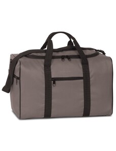 Příruční taška Worldpack 40x25x20 Grey