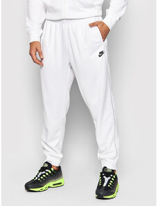 Nike, bílé kalhoty | 50 kousků - GLAMI.cz