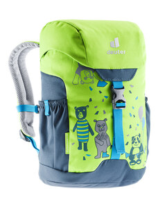 Deuter Schmusebär Kiwi-arctic