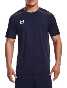 Triko Under Armour Challenger Training Top-NVY 1365408-410