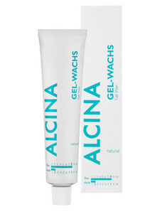 Alcina Gel Wax 60ml, poškozená krabička