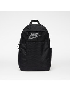 Batoh Nike Backpack Black/ Black/ White, 21 l